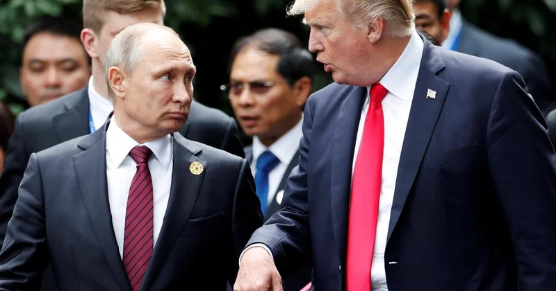 ABŞ addım atmasa, Putin üçün bunlar mənasızdır