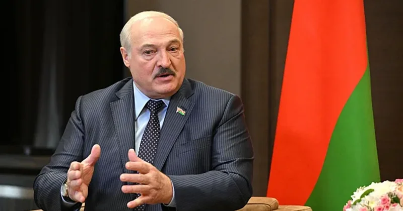 Lukaşenko kosmosda ABŞ ilə rəqabət tapşırığı verdi