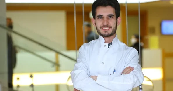 Həkim rezident Hacı Rəsulzadə MGH də fəaliyyətə başlayıb