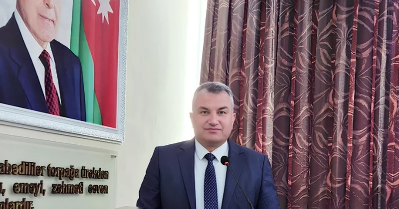 Azərbaycan, Türkiyə və Pakistan hər zaman suverenlik, ərazi bütövlüyü və ədalət tərəfində olub