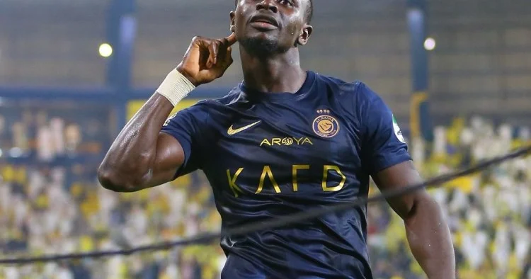Fənərbaxça Maneni transfer etmək istəyir