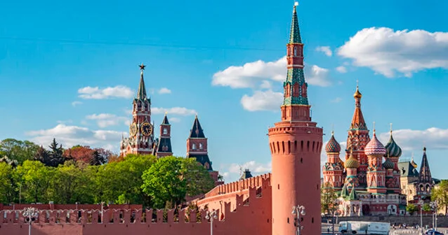 Moskva Kanberranı cəzalandırır