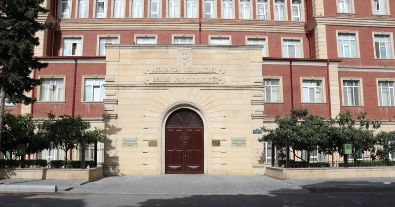 Hərbi Prokurorluq: Müdafiə Nazirliyinin hərbi qulluqçusunun Kəlbəcərdə minaya düşməsi ilə bağlı cinayət işi başlanıb YENİLƏNİB
