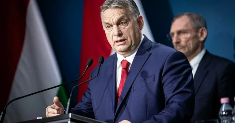 Орбан: Брюссель разрушил мечту о процветающей Европе