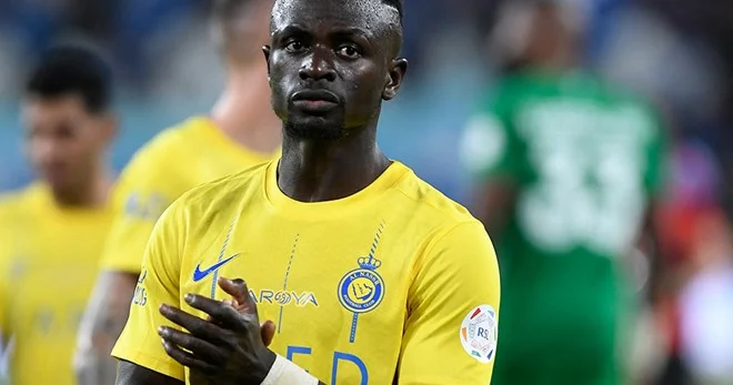 “Fənərbağça”dan Mane həmləsi