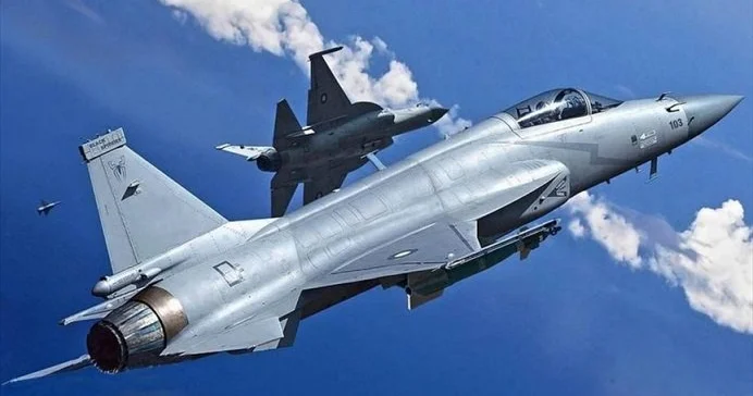 Azərbaycan Pakistandan aldığı qırıcıların sayını 16 dan 40 a yüksəldib?