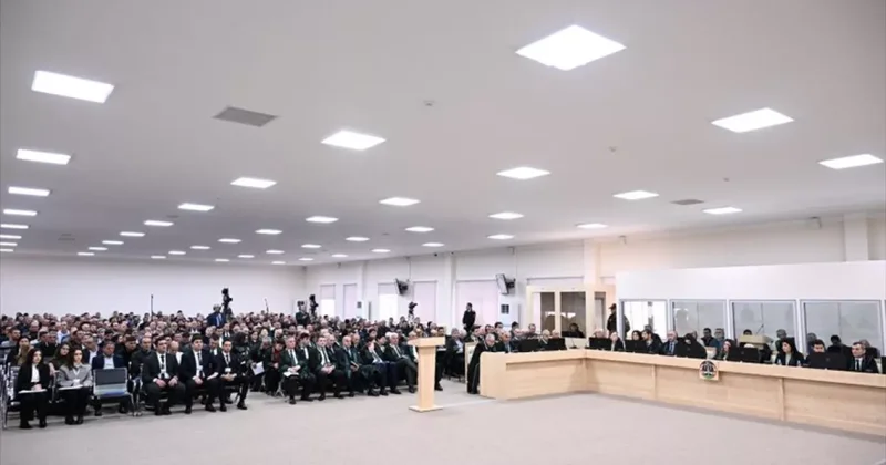 Вугар Султанлы о товузских боях: Артиллерия противника обстреливала медицинский персонал