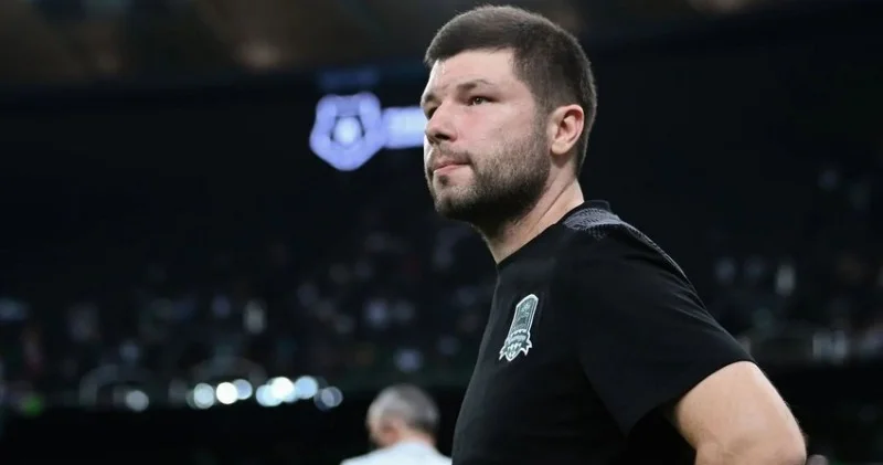 Murad Musayev mövsümün baş məşqçisi seçildi