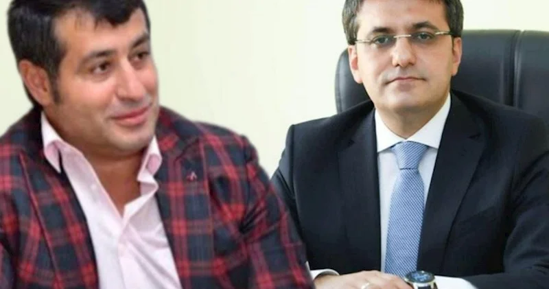 Araz Musayevin bıçaqlanmazdan əvvəl ittiham etdiyi Elnur Məmmədovdan və nazirlikdən AÇIQLAMA