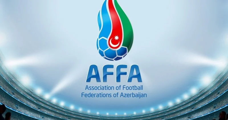 U 21 ilə əsas yığmanın qarşılaşmasını kim təklif edib AFFA dan açıqlama