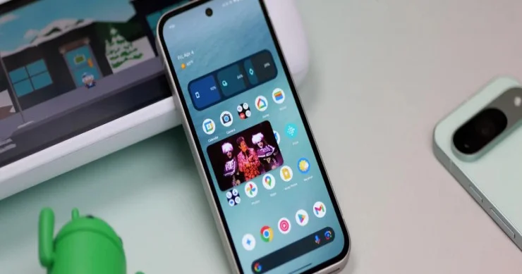 Yeni ucuz Android telefonu bahalı “Samsung”dan daha yaxşı foto çəkir