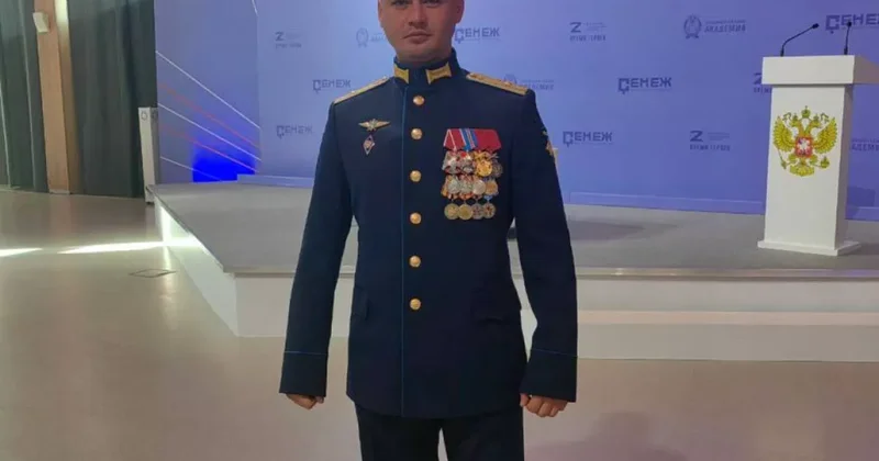 Смертник в Ставрополе: взрыв убил замглавы города Фото / Видео