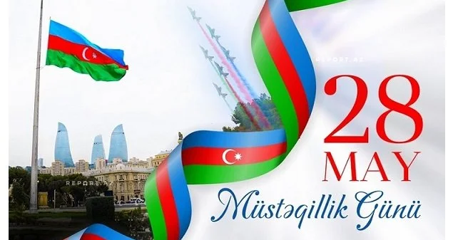 Kitabsevərlər Müstəqillik Günü ilə əlaqədar videokliplərini kitabxanaya təqdim etdi