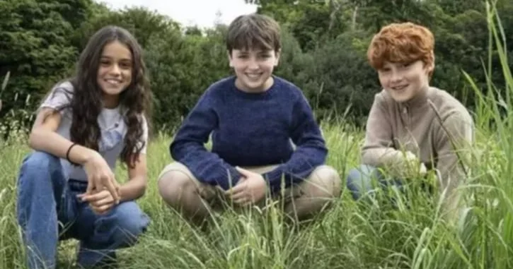 Yeni Harry Potter ulduzları bəlli oldu
