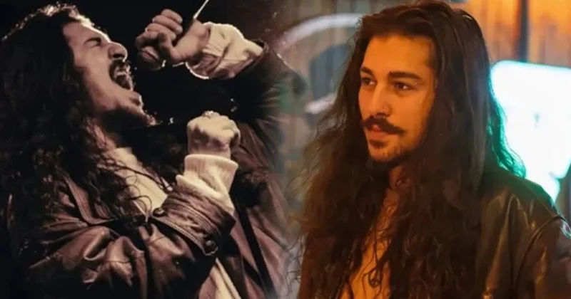 Ərdoğan əleyhinə şüarlar səsləndirən müğənni həbs edildi