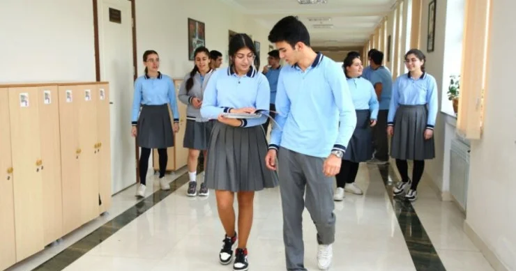 Liseyə hazırlaşan şagirdlərə ŞAD XƏBƏR