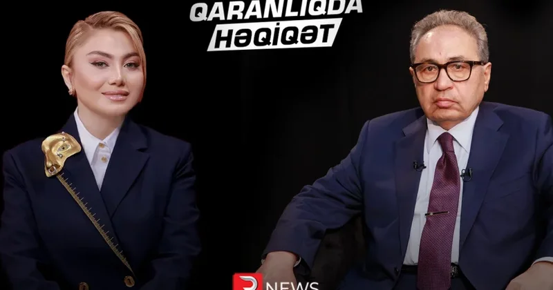 Abel Məhərrəmov avtomobil kolleksiyasından DANIŞDI