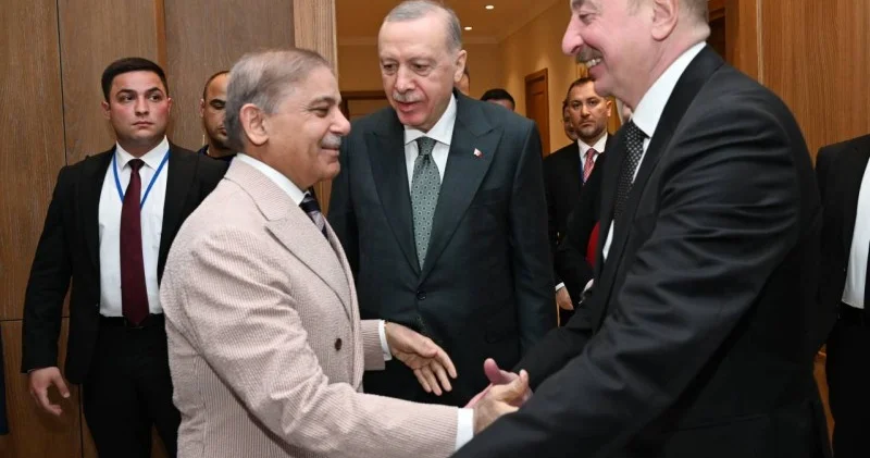 Türkiyə və Pakistan Laçından açıq mesaj verdilər ki... AÇIQLAMA