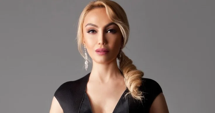 Buna görə məndən qorxurlar