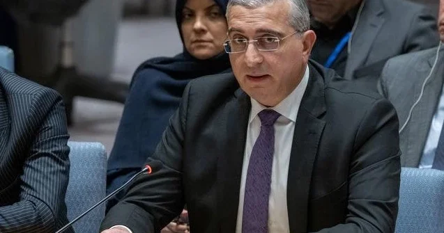 Постпред Сирии при ООН: Мы готовы к взаимовыгодному сотрудничеству с Азербайджаном