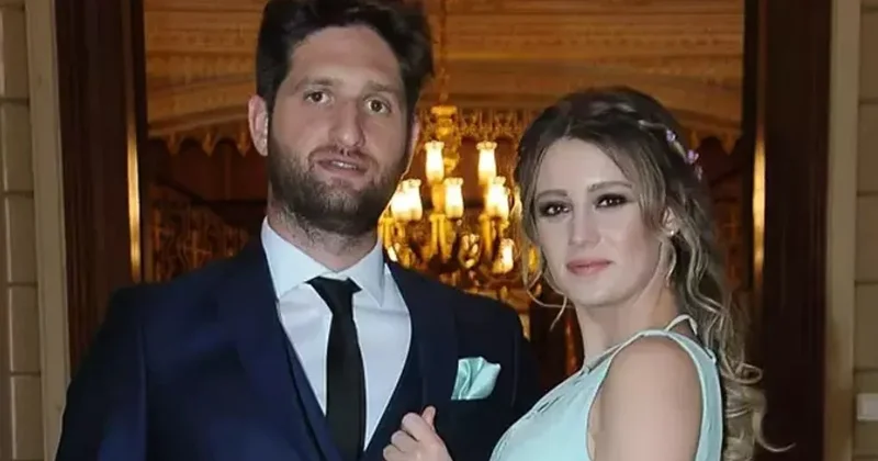 Məşhur aktrisa övladının cinsiyyətini açıqladı FOTOLAR