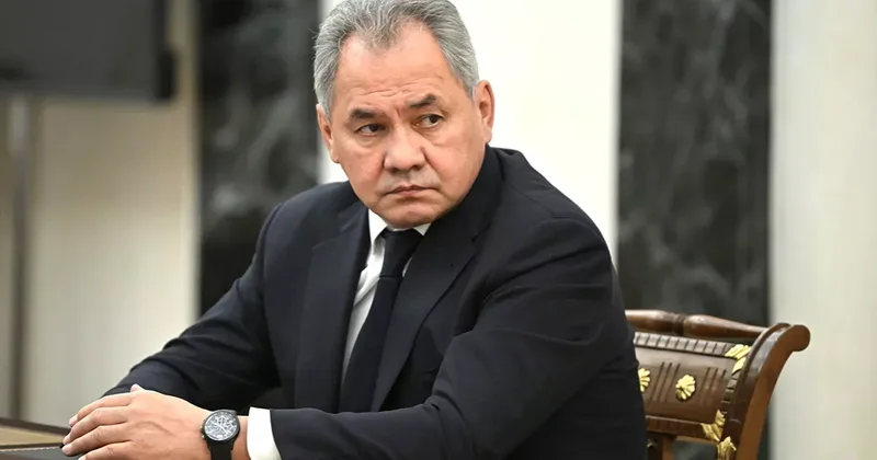Шойгу отметил важность Стамбульской площадки для диалога
