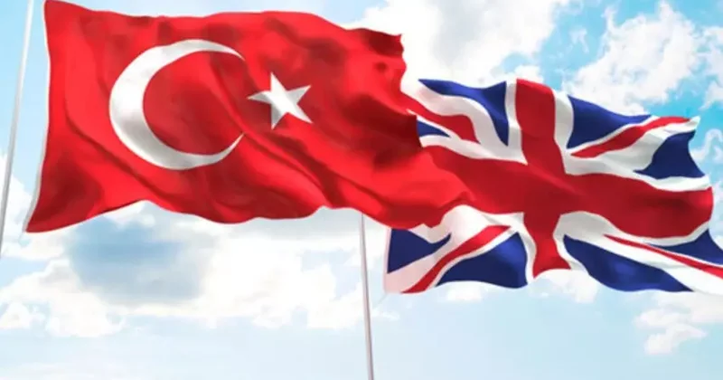 Türkiyə və İngiltərədəki texnologiya investorları əməkdaşlıq imkanlarını qiymətləndirdi