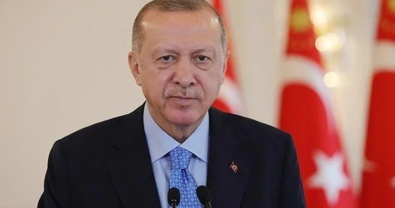 Ərdoğan: Laçın hava limanı regionu dünya ilə birləşdirəcək