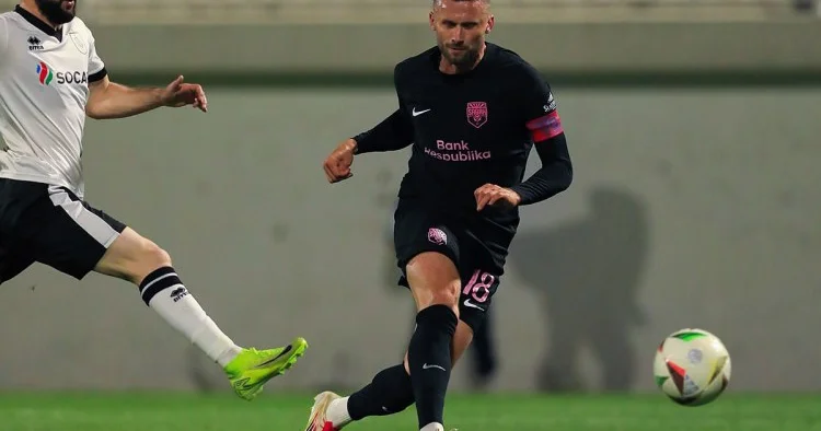 Sabah ın hücumçusu: Bizi çox böyük oyun gözləyir