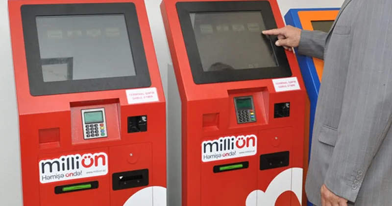 MilliÖn və E Manat dan 98 minə yaxın pul oğurladı Məhkəmə qərarı