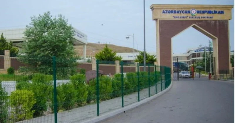 Sərhədlərin bağlı qalmasına normal baxmaq lazımdır AÇIQLAMA
