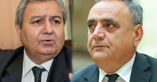 “Azdrama”nın aktyorları məhkəməlik olub