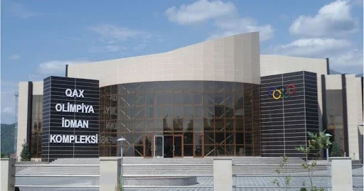 Sərbəst güləşçilərimiz Avropa çempionatına Qaxda hazırlaşır