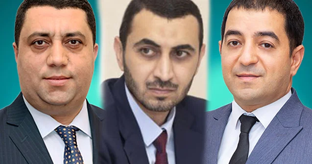 Xala oğlu, yeznə və... DSMF dəki təyinatlarla bağlı şok iddia yayıldı, qurum isə...