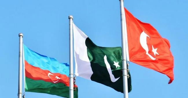 Yeni dünya nizamında Azərbaycan, Türkiyə və Pakistan birliyi siyasi, iqtisadi və hərbi güc kimi formalaşıb