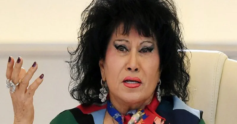 Saxta bilətlər, saxta konsertlər... Zeynəb Xanlarovanın adından dələduzluq