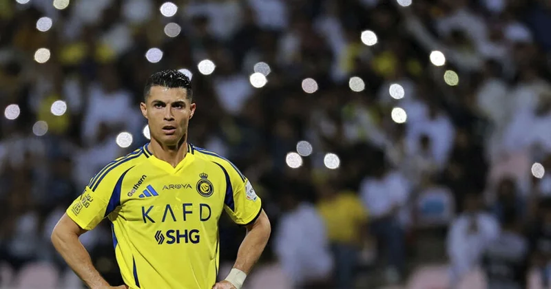 Əl Nəsr dən Ronaldo ilə bağlı açıqlama