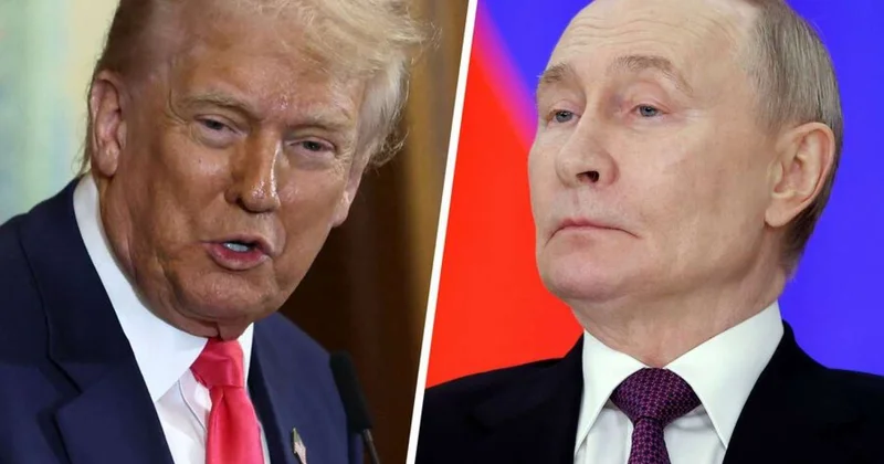 Putin Trampa hücuma keçməmək barədə söz verib Markov