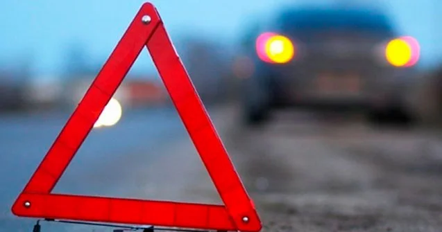 Şabranda yol nəqliyyat hadisəsi baş verib, ölən var