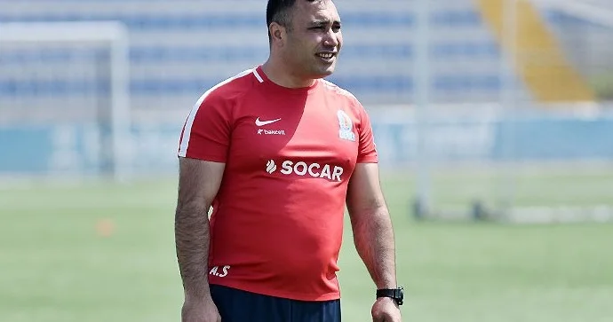 Siyasət Əsgərov: “Mütləq qalib gəlməliyik”