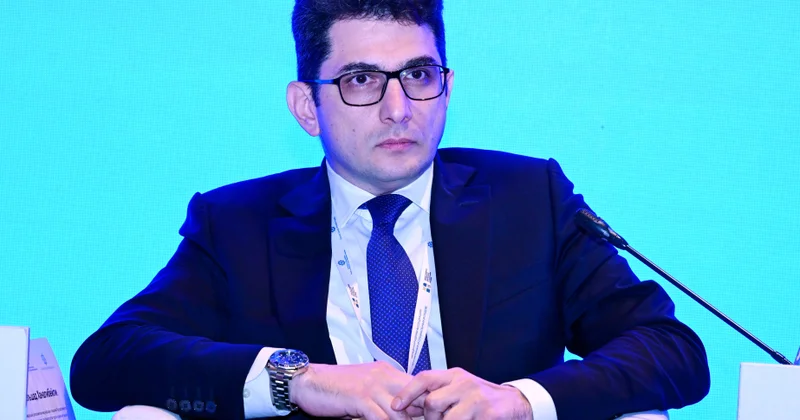 Sədr müavini: Dövlət Sosial Müdafiə Fondunun 88 xidmətindən 85 i rəqəmsallaşdırılıb