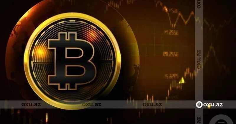 Trampın oğulları Bitcoin ə dair proqnoz veriblər