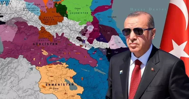 Yalan iddialara gerçək cavab: Ərdoğan Laçında kimlərin səsini kəsdi?!
