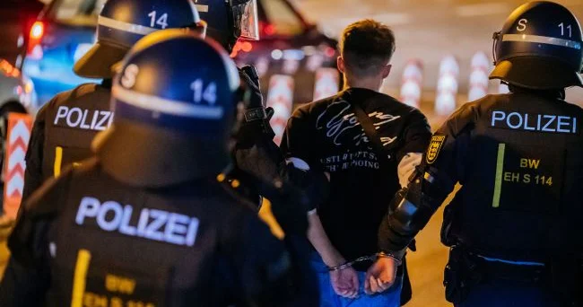 Almaniyada üç xarici agent Ukraynaya qarşı casusluqda ittiham olunur