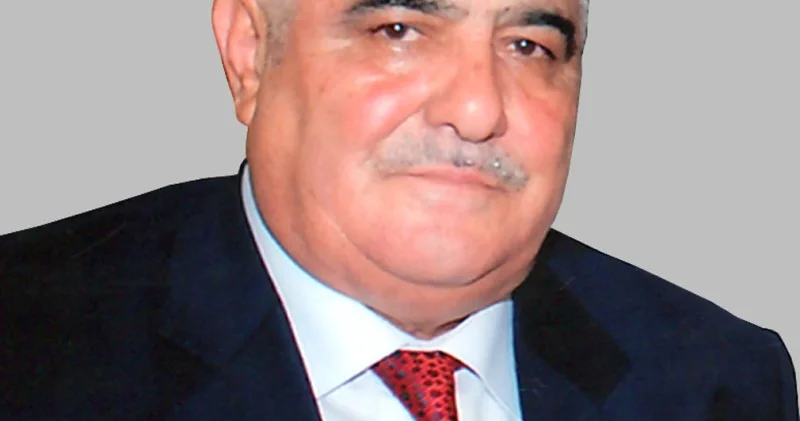 GİDİ DÜNYA, ELDAR BƏYİ NEYLƏDİN?