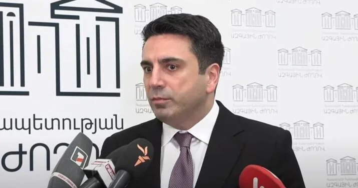 Simonyan: Azərbaycanda Ermənistan malları satılacaq