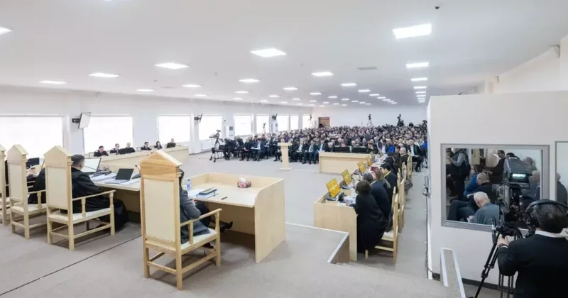 Ermənilər qadağan olunmuş mərmilərdən istifadə edirdilər Aprel döyüşlərində yaralanmış hərbçi