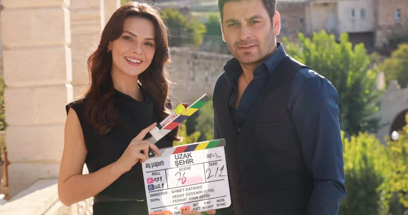 Uzak şehir Xorvatiyaya satıldı