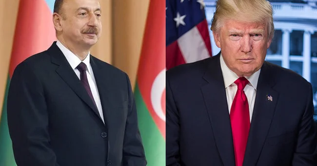 Trampın məktubu: ABŞ Azərbaycan əlaqələrində yeni dinamikanın XƏBƏRÇİSİ