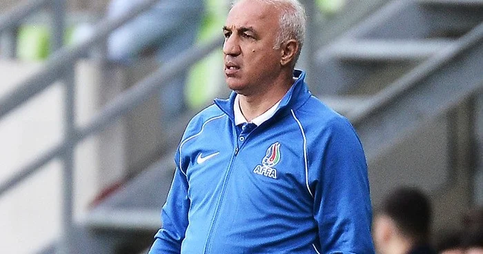 “Açığı, sualınız bir qədər qəribə səslənir” Arif Əsədov nəyə təəccübləndi?